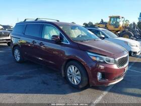 284-59606br Kia Local Pickup Only Passenger Right Quarter Glass Chrome Moulding Fits 15-20 Sed