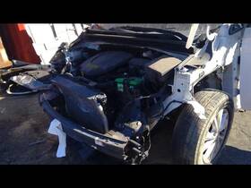 284-59606cr Kia 2015-20 Sedona Passenger Quarter Glass Black Moulding Green Tint