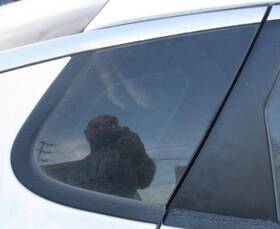 284-59620r Kia Passenger Quarter Glass Korea Built Vin K 1st Digit Fits 16-20 Optima 134028