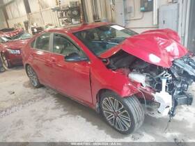 288-10091 Kia Local Pickup Only Roof Glass Sedan Fits 19-23 Forte 1972972