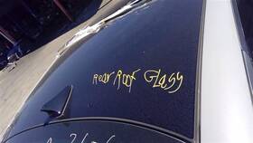 288-10306 Kia K5 2021 Roof Glass 324700