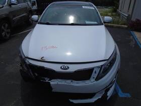 288-50699 Kia Roof Glass Panoramic Korea Built Vin K Fits 11-16 Optima 1175659