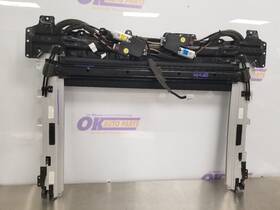 288.ki1425 Kia 25 2025 K4 Gt-line Tested Overhead Panoramic Sunroof Track Only