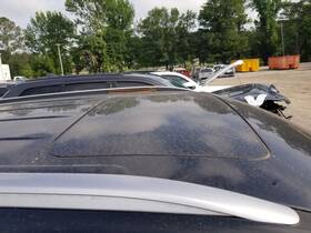 288.ki1l25 Kia 25 2025 Telluride Sunroof Glass