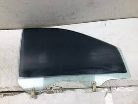 4445062731 Kia Sedona 2010 Front Right Passenger Side Door Glass Factory