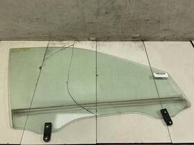 4445108136 Kia 2010 Optima Front Right Passenger Side Door Window Glass Oem