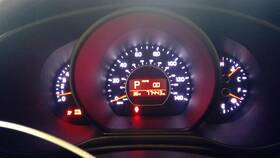 558161 Kia Used Front Right Door Window Regulator Fits 2017 Soul Electric