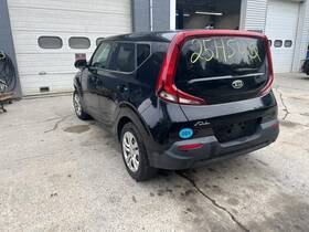 699364 Kia Used Front Right Door Window Regulator Fits 2020 Soul Electric