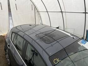 81610a7500 Kia Roof Glass Hatchback Fits 14-18 Forte 196196