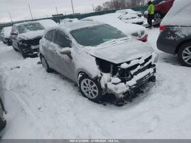 824021w000 Kia Used Front Right Window Regulator Fits 2016 Rio Manual Grade A
