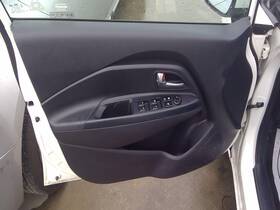 824021w010 Kia Used Front Right Window Regulator Fits 2017 Rio Electric Grade