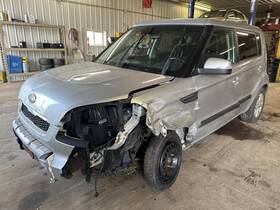 824022k000 Kia Used Front Right Window Regulator Fits 2012 Soul Electric Grade
