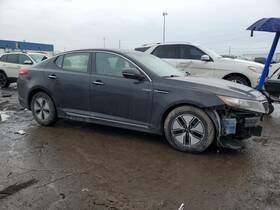 824714c000 Kia Used Front Left Window Regulator Fits 2013 Optima Electric Us Built L