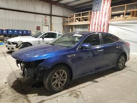 82471d5000 Kia Used Front Left Window Regulator Fits 2019 Optima Us Built Vin 5 1st Digit