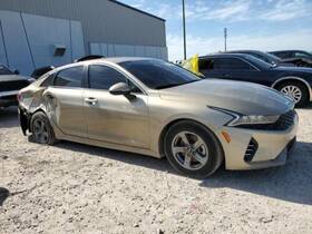 82471l3000 Kia Used Front Left Window Regulator Fits 2021 K5 Grade A