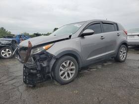 834043w000 Kia Used Rear Right Door Window Regulator Fits 2016 Sportage Gr