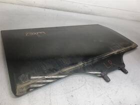 83410-a9020 Kia 2015-2020 Soul Rear Driver Door Glass Window