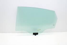 83410-d5010 Kia 2016-2020 Optima Rear Left Driver Side Door Window Glass Oem