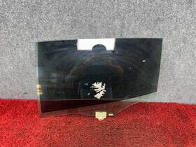 83413-c1000 Kia 2018-2023 Stinger Gt2 Rear Left Side Door Window Glass Assembly Oem B7