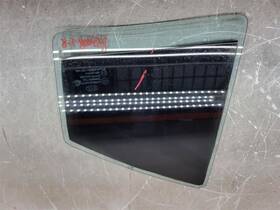 834172g000 Kia 2006 2007 2008 2009 2010 Optima Left Rear Door Vent Glass