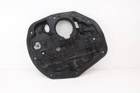 83481-2t010 Kia 11-13 Optima Rh Right Rear Window Regulator Oem 834812t010