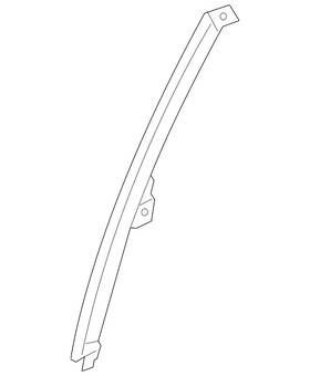 83510-a7000 Kia Genuine Division Channel