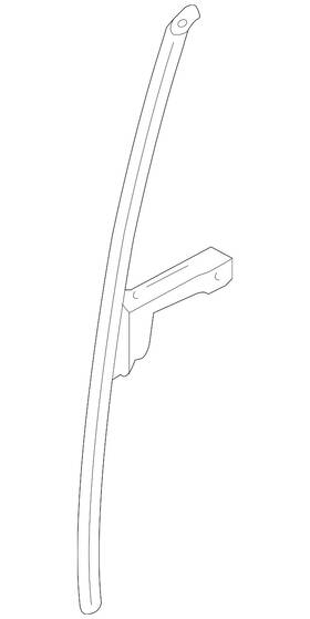 83520-3w000 Kia Genuine Division Channel