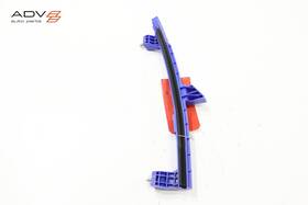 83550cv000 Kia 2022 - 2024 Ev6 Rear Left Side Door Window Glass Guide Channel Oem 83550cv000 Kia 2022 - 2024 Ev6 Rear Left Side Door Window Glass Guide Channel Oem