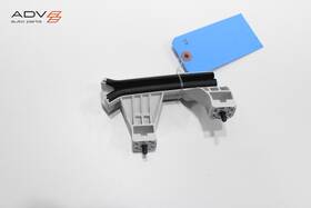 83551gg000 Kia K4 Rear Left Side Door Window Glass Lower Guide Channel Oem 2025