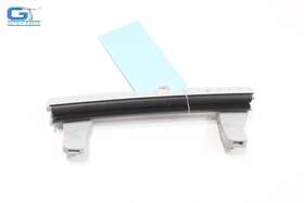 83560r0000 Kia Carnival Rear Right Side Door Window Glass Forward Guide Channel Oem 22-23