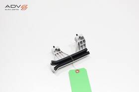 835661gg000 Kia 2025 K4 Rear Right Passenger Side Door Window Glass Guide Channel Oem 835661gg000 Kia 2025 K4 Rear Right Passenger Side Door Window Glass Guide Channel Oem