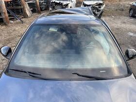 86110m7061 Kia 2019-2024 Forte Windshield 1.6l At Fwd 89k -gt- 64014