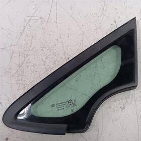 86180a7020 Kia Driver Left Windshield Pillar Window Glass Fits 14-18 Forte