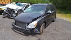 284-50133bl L Quarter Glass Fits 11-12