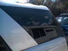 284-05664al L Quarter Glass Without Telematics