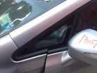270-50175bl L Windshield Glass Sedan Pillar