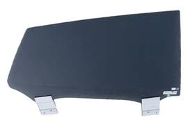 4ml.845.026.c Lamborghini 4ml845026c 18-21 Urus Right Rear Door Window Shatterproof Black Tinted Glass Oe