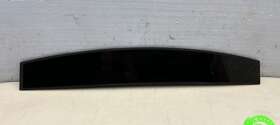 4224430 Land Rover 2014-2022 Range Rr Sport Front Panoramic Sunroof Glass Panel Oem
