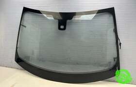 43r003993 Land Rover 2012-2015 Range Evoque - Front Heated Windshield Window Glass Oem