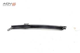 K8d2255a63bc Land Rover Range Evoque Rear Left Door Window Glass Guide Oem 2020 - 2023