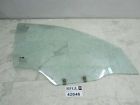 277-58849r Lanos Sedan Right Passenger Front Door Window Glass