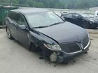 284-00451l Left Quarter Glass Privacy Tint Fits Mkt