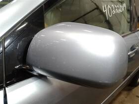 128-55556al Lexus Lh Driver Side Door Mirror 2005 Rx330 Sku#3964953
