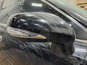 128-55578ar Lexus Rh Passenger Side Door Mirror 2012 Es350 Sku#3941866