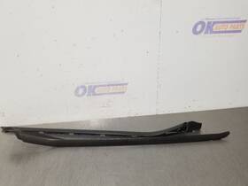 270-10523b Lexus 16-19 Rx350 Oem Windshield Moulding Set Left And Right