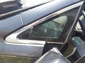 270-50456l Lexus Driver Left Windshield Glass Pillar Fits 10-12 Hs250h 229882