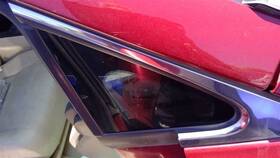 270-50465r Lexus Passenger Right Windshield Glass Pillar Fits 10-15 Rx350 320103
