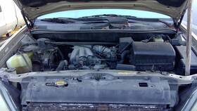 270-58484b Lexus Windshield Glass Non-heated Fits 99-03 Rx300 229930