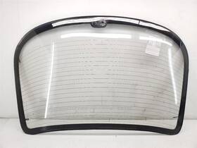 6480124160 Lexus 275-58469b 92-95 Sc Series Rear Backglass Oem
