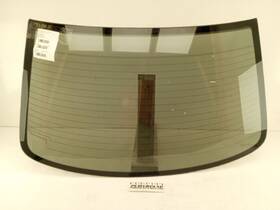 275-58840 Lexus Is300 Sedan Heated Rear Back Glass Window Panel Fits 2001-2005